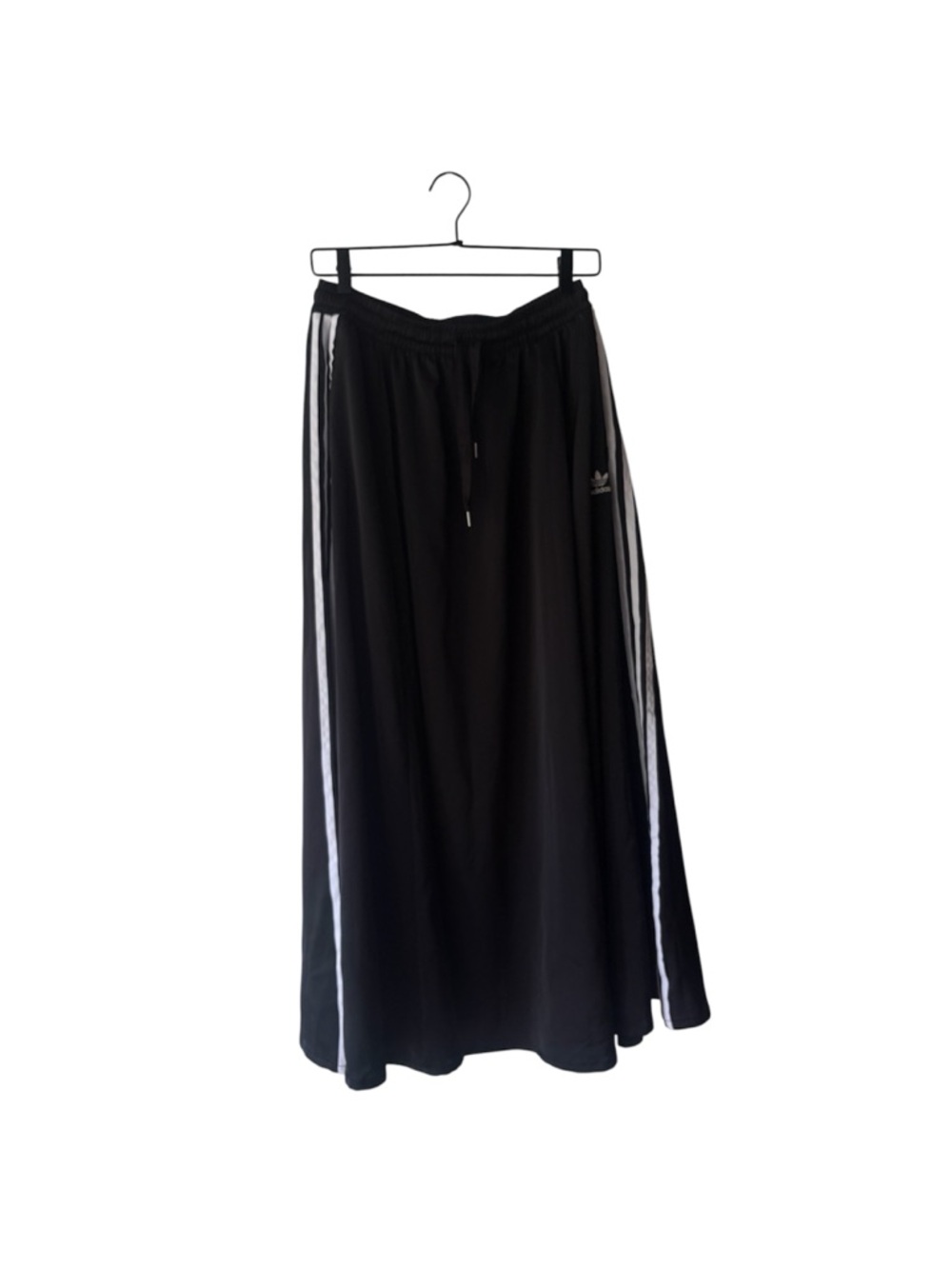 adidas Originals Japan  Long Satin Skirt - Picture 3 of 9